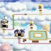 World 7 (New Super Mario Bros. Wii)