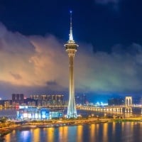 Macau Sky Tower