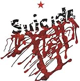 Suicide - Suicide