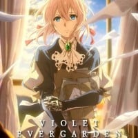 Violet Evergarden