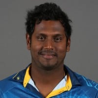 Angelo Mathews