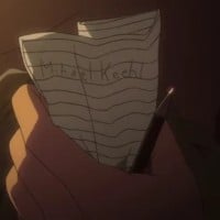 Mello's Death - Death Note