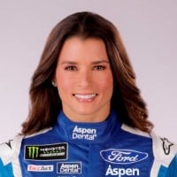 Danica Patrick