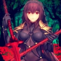 Scathach