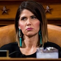 Kristi Noem