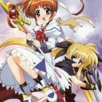 Magical Girl Lyrical Nanoha