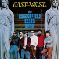 The Paul Butterfield Blues Band
