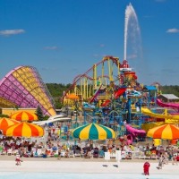 Michigan's Adventure