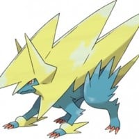 Manectric