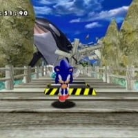 Emerald Coast (Sonic Adventure)