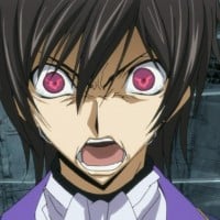 Lelouch Kills His Parents - Code Geass