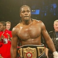 Audley Harrison