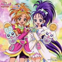 Futari wa Pretty Cure Splash Star