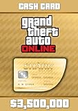 Grand Theft Auto: Online