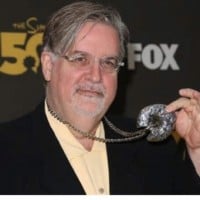 Matt Groening