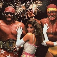 The Mega Powers