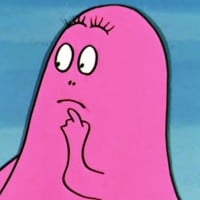 Barbapapa