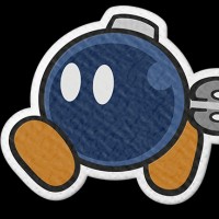 Bobby the Bob-omb