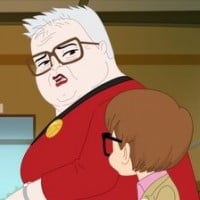 Van Moon Rising (Allen Gregory)