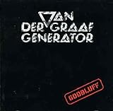 Godbluff - Van Der Graaf Generator