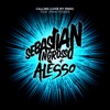 Calling (Lose My Mind) - Ingrosso & Alesso