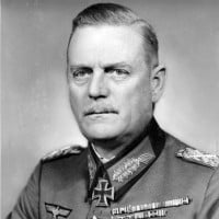 Wilhelm Keitel