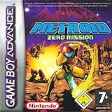 Metroid:  Zero Mission