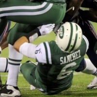 Mark Sanchez