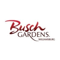 Busch Gardens Williamsburg (Williamsburg, Virginia)