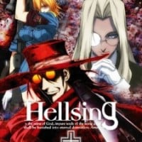 Hellsing Organization (Hellsing)