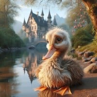 The Ugly Duckling (The Ugly Duckling)