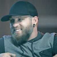 Brantley GIlbert