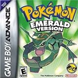 PokÃ©mon Emerald