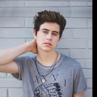 Nash Grier