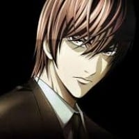 Light Yagami - Death Note