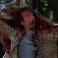 Gordon Brody - Freddy Got Fingered