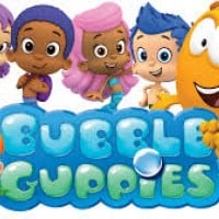 Bubble Guppies
