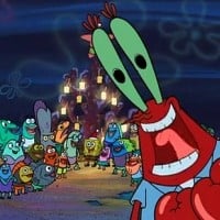 There's always a Christmas special