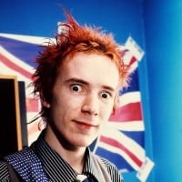 John Lydon (Sex Pistols)