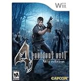 Resident Evil 4