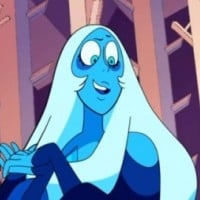 Blue Diamond