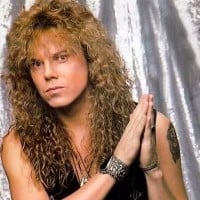 Joey Tempest