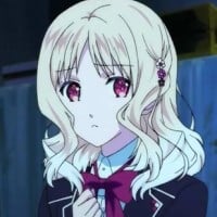 Komori Yui - Diabolik Lovers