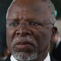 T'Chaka (Black Panther)