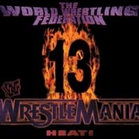 WrestleMania 13