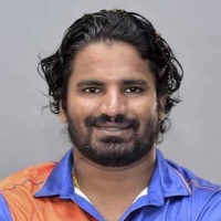 Kusal Perera