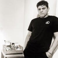 Nick Diaz