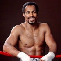 Ken Norton