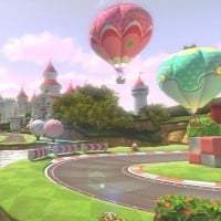 Royal Raceway (N64)