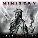 Amerikkkant - Ministry